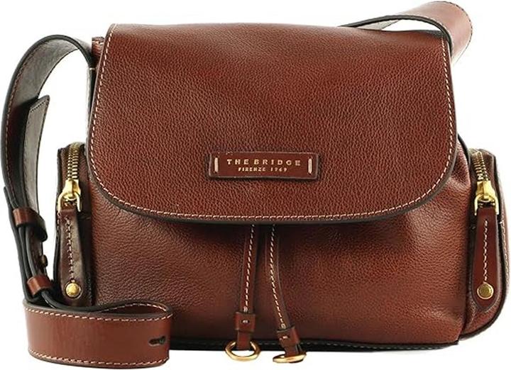 Produktbild The Bridge Shoulder Bag By