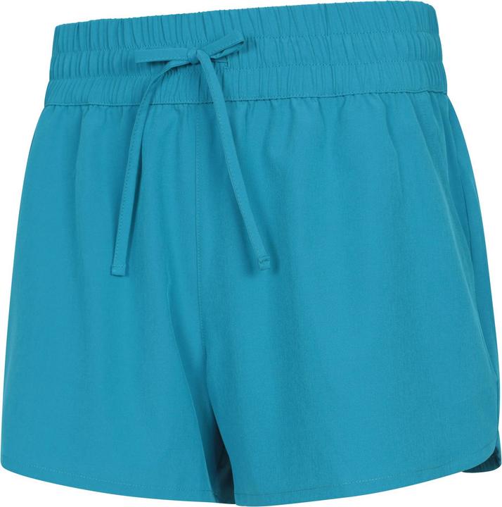 Image du produit Mountain Warehouse - Short TIDE - Femme (Bande de fréquences 38 (2600 MHz))