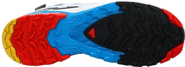 Image du produit Salomon XA Pro 3D V9 GTX (40)