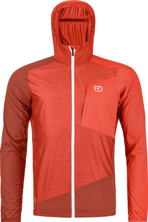 Ortovox Windbreaker Jacket