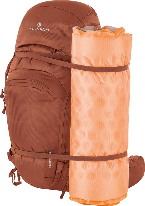 Actual product image Ferrino Backpack Finisterre 30 - Wanderrucksack - Herren (30 l)
