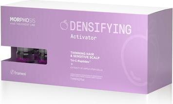 Image du produit Framesi MORPHOSIS Activateur de densification (84 ml)