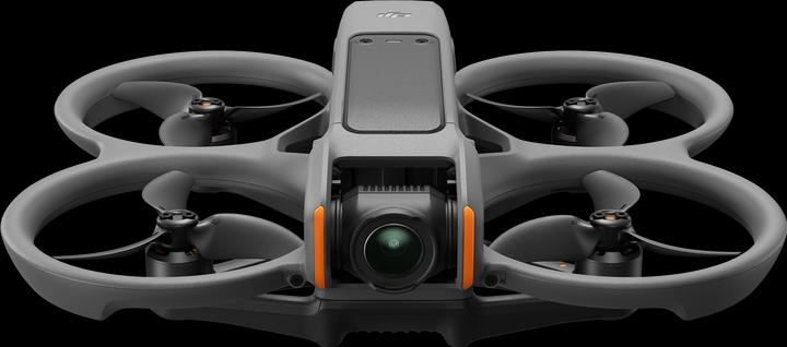 Produktbild DJI Avata 2 (23 min, 377 g, 12 Mpx)