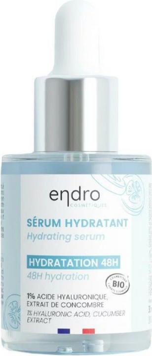 Endro Cosmétiques Serum feuchtigkeitsspendend 30 ml (30 ml)