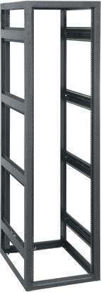 Produktbild Middle Atlantic BGR-4127LRD (19 Zoll Rack)
