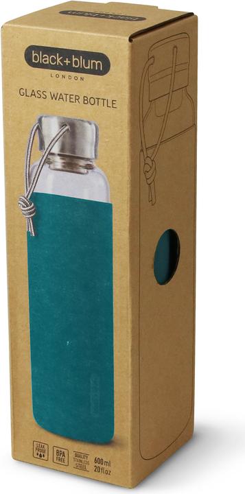 Actual product image Black + Blum Agua (0.60 l)