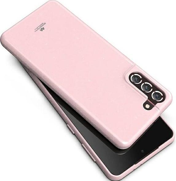 Immagine prodotto Custodia Jelly A22 4G A225 jasnoróżowy/rosa chiaro (Samsung Galaxy A22)