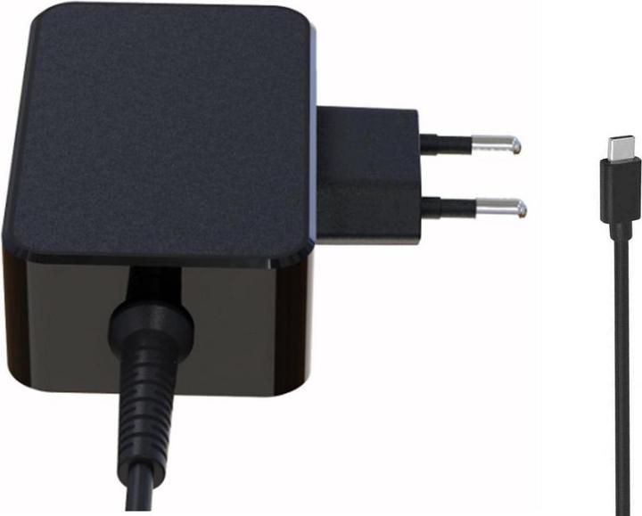 Image du produit CoreParts Adaptateur d'alimentation USB-C (65 W)