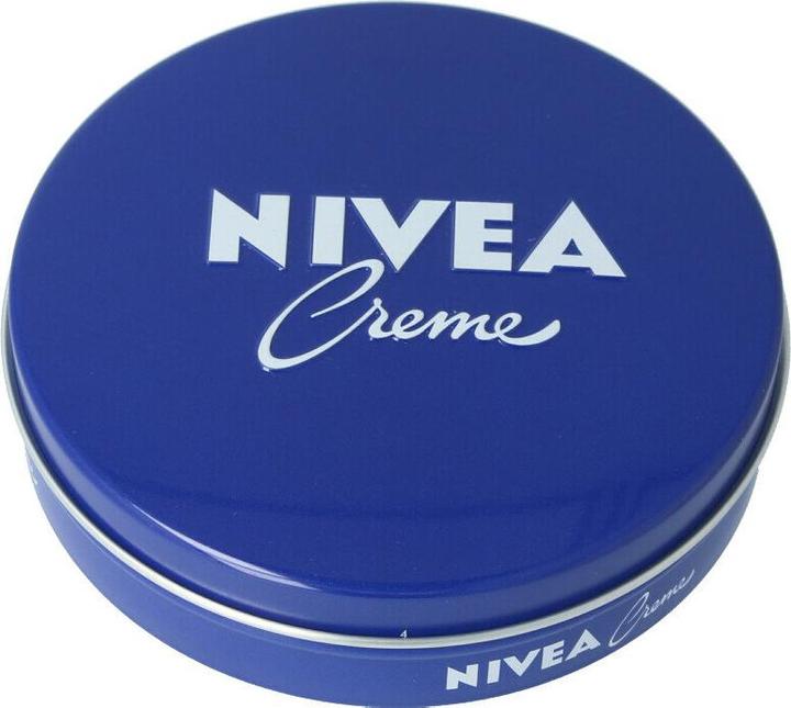 NIVEA Creme (150 ml) (Körpercreme, 150 ml)