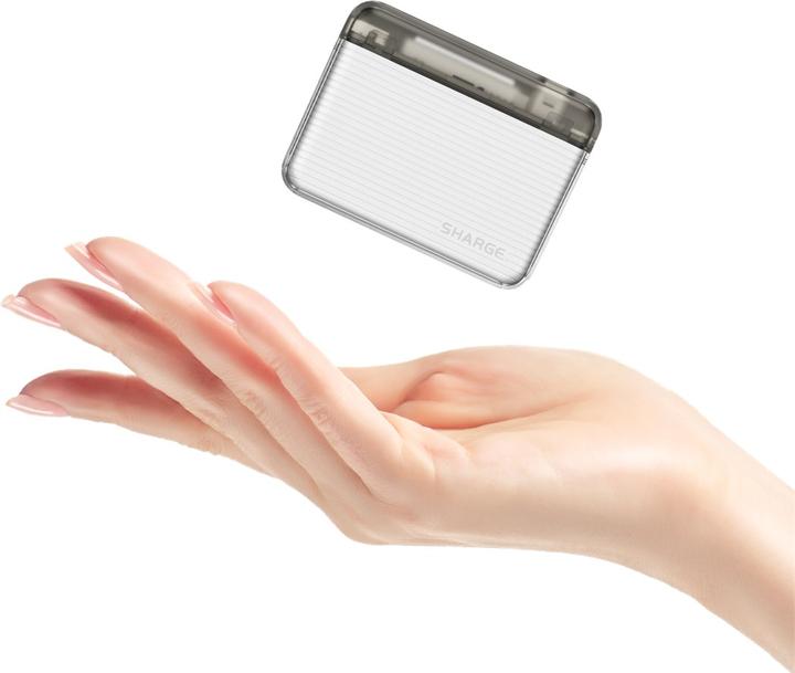 Produktbild Sharge Flow (10000 mAh, 20 W, 37 Wh)