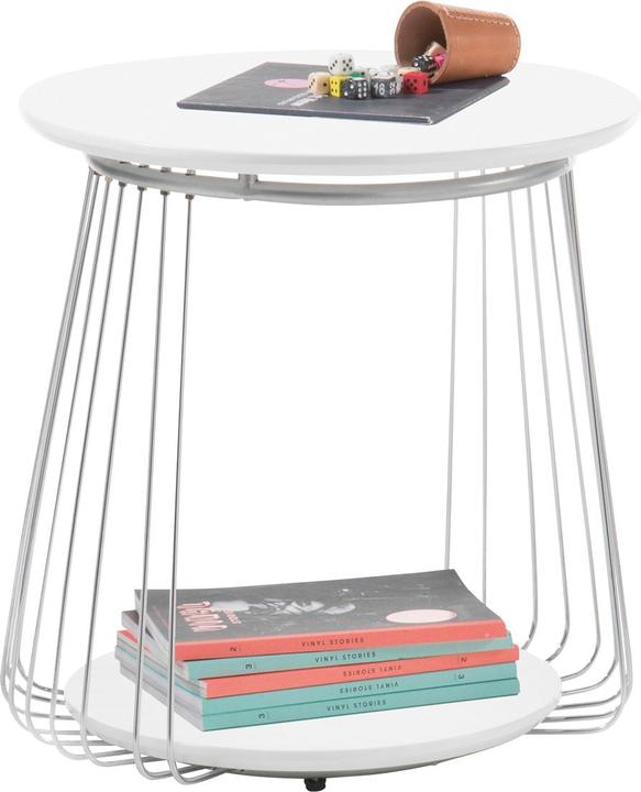 Immagine prodotto Robas Lund Vilnius (50 x 50 x 51 cm)