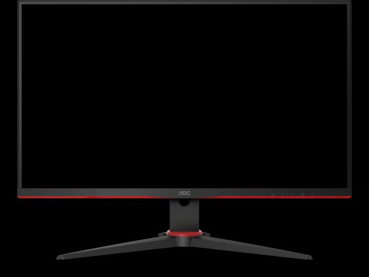 Actual product image AOC Q27G2E/BK (2560 x 1440 pixels, 27")