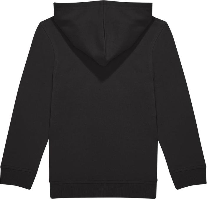 Immagine prodotto B&C ID.333 Felpa con Cappuccio Manica Lunga Bambini (140, 146)