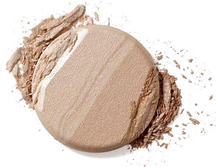 Actual product image Babor MAKE UP - Satin Duo Highlighter (Highlighter, 6 g)