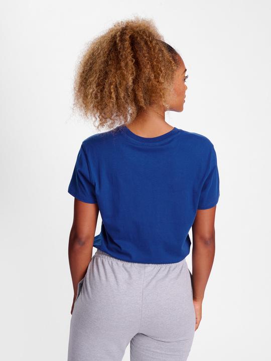 Immagine prodotto hummel HMLGO 2.0 LOGO T-SHIRT S/S DONNA (M)