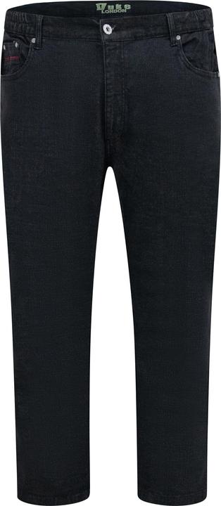 Produktbild DUKE London Kingsize Balfour Komfort Fit Stretch Jeans (56)