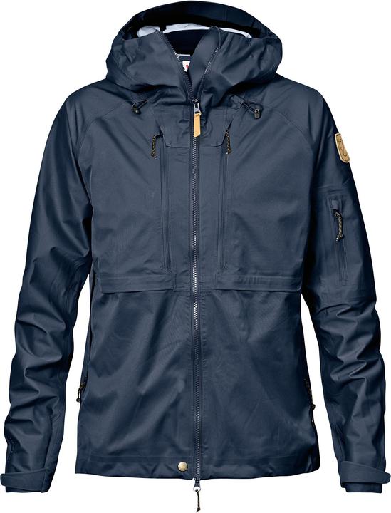 Fjällräven Keb Eco-Shell