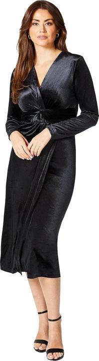 Principles Midikleid TwistTaille