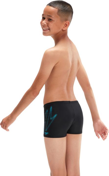 Immagine prodotto Speedo Posizionamento del logo Hyper Boom Aqua (9, 10)