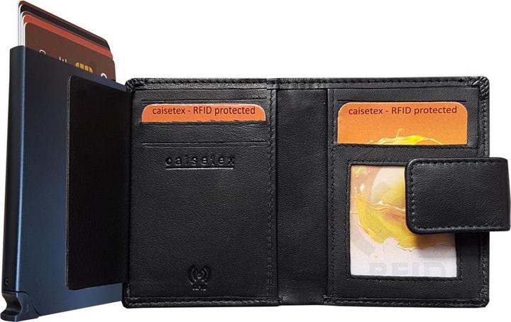 Actual product image Giorgio Carelli Kreditkartenetui