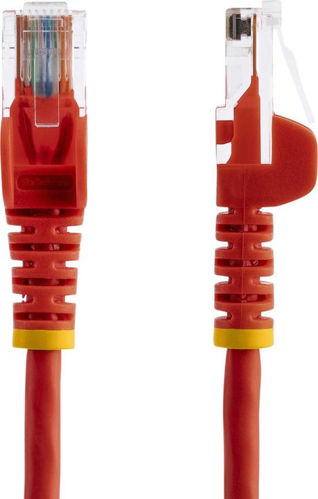 Produktbild StarTech Netzwerkkabel (U/UTP, CAT5e, 5 m)