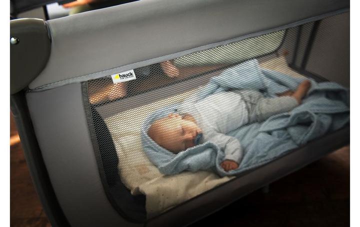 Image du produit Hauck Dream n Play Plus