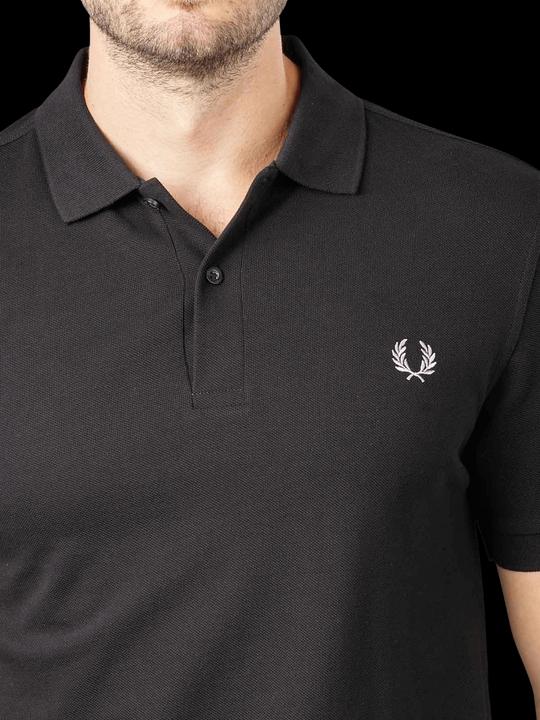 Produktbild Fred Perry Plain (M)