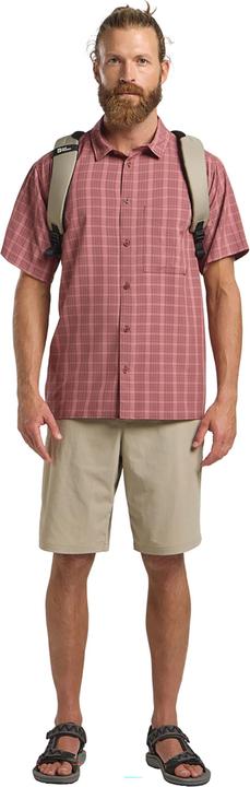 Produktbild Jack Wolfskin Meseta Shirt M (M)