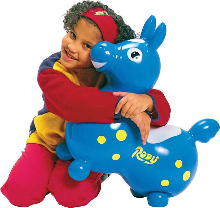 Productafbeelding Jacobs Cavallo Rody