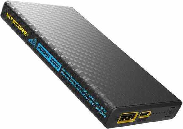 Produktbild Nitecore Summit 10000 (10000 mAh, 10000 W)