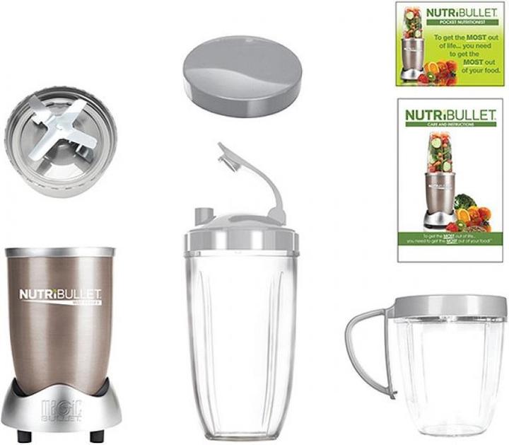 NutriBullet Pro 900 (900 W)