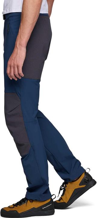 Actual product image Black Diamond M Alpine Hybrid Pants (36)