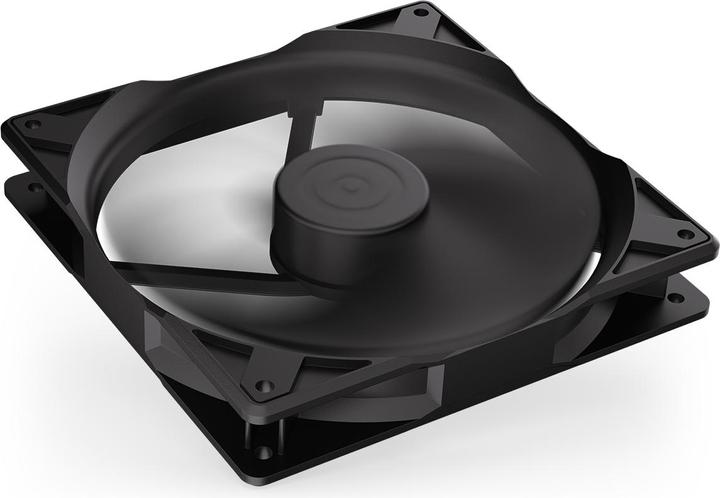 Actual product image Endorfy Case acc Fan 14cm Stratus 140 PWM (140 mm, 1 x)