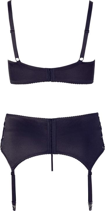 Produktbild Cottelli Collection Straps-Set (L)