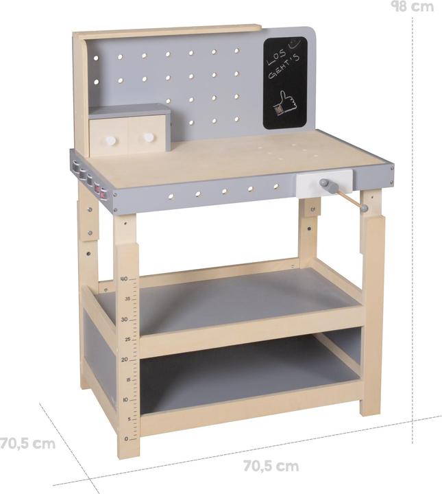 Roba Workbench