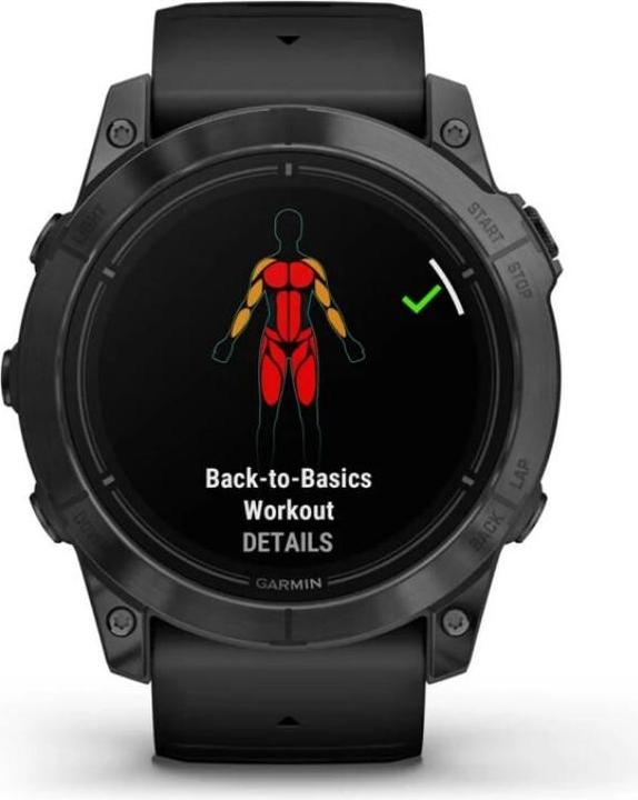 Immagine prodotto Garmin Epix Pro (Gen 2) (51 mm)