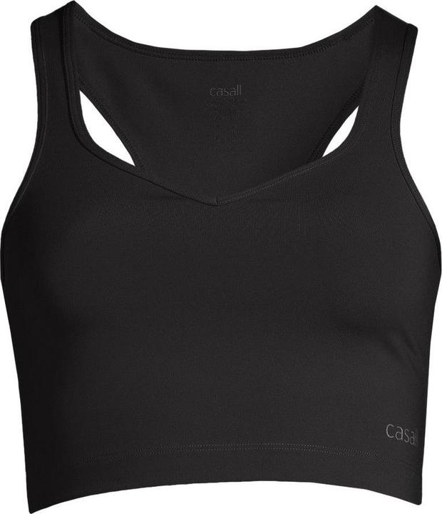 CASALL Sporttop in Herzform (42 A)