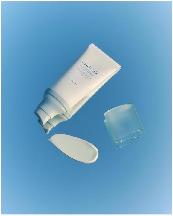 Immagine prodotto Skin1004 Hyalu-Cica Water-Fit Sun Serum (Crema solare viso, SPF 50+, 15 ml)