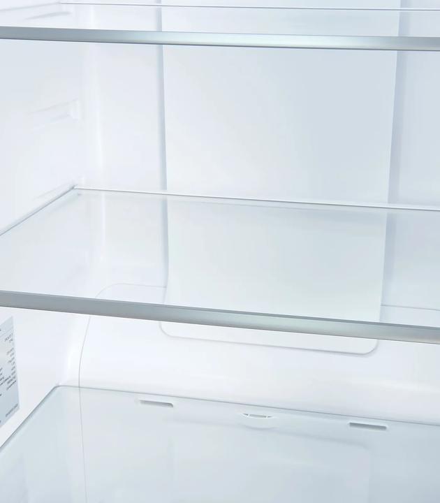 Produktbild Exquisit GS295NFH040D weiss StandgefrierschrankNo Frost, D (Freistehend, 274 l)