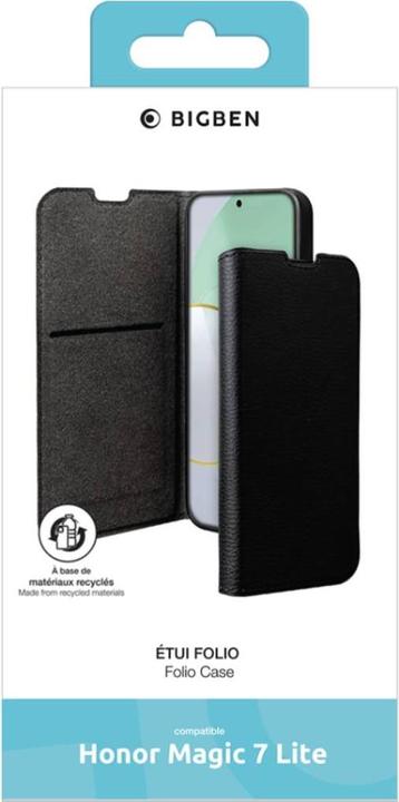Immagine prodotto Bigben Wallet Hülle (Honor Magic7 Lite)
