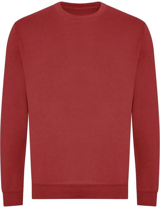 Flame-red