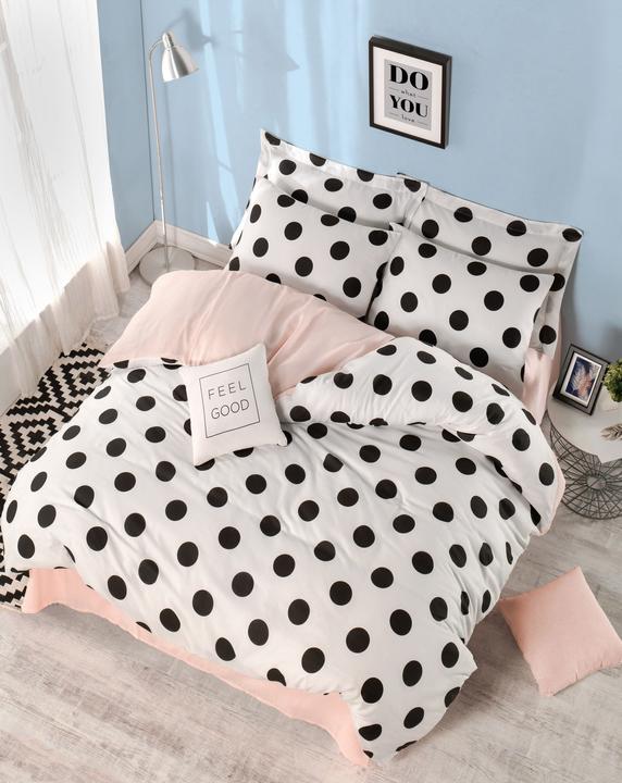 Produktbild L'essentiel Emersyn (Bettwäsche Set, 80 x 80 cm, 155 x 220 cm)