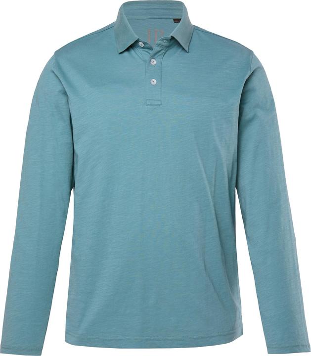 Produktbild JP1880 Poloshirt, Langarm (6XL)