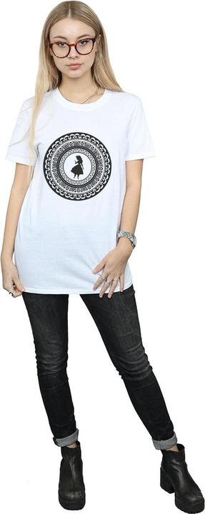 Produktbild Disney Alice In Wonderland Circle TShirt (S)
