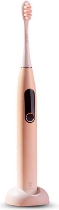 Pink gold