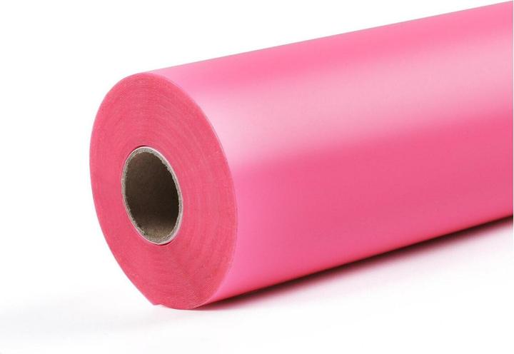 Image du produit Loklik Adhésif permanent vinyle mat - rose