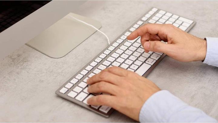 Immagine prodotto CHERRY KC 6000C for Mac (DE, Cablato)
