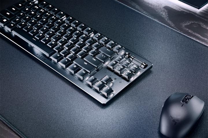 Produktbild Razer Deathstalker V2 Pro TKL (CH, Kabellos)