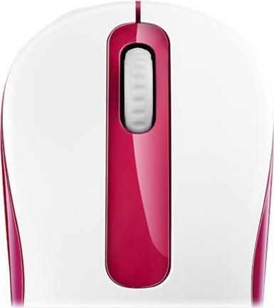 Actual product image Rapoo M10 Plus (Wireless)