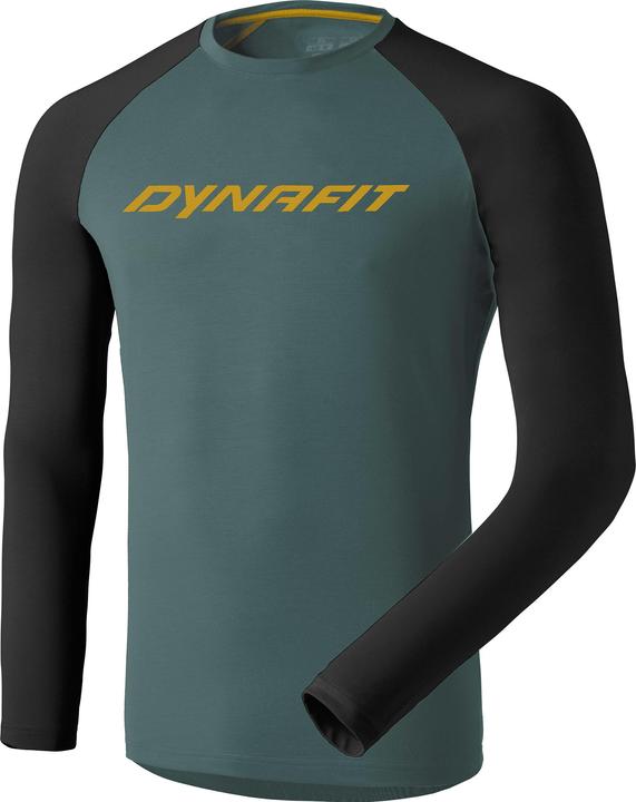 Actual product image Dynafit 24/7 Longsleeve Tee Men (46, S)